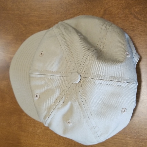 Alpha Sigma Alpha Delaware Sorority Hat - Picture 4 of 6